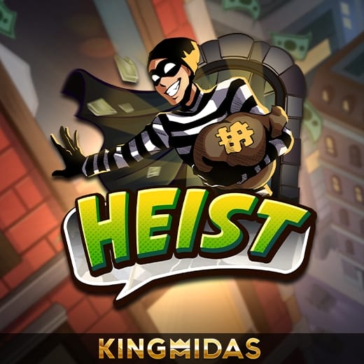 Reel Heist